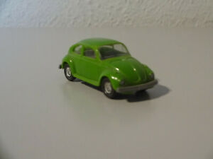 【送料無料】模型車 モデルカー マッジョーリアーノフォルクスワーゲンウサトe103 wiking 1x vw maggiolino 1303 volkswagen 187 usato