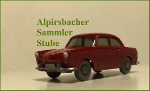 【送料無料】模型車 モデルカー ワイキングエイジステージクラレットトップass wiking age vw stage 15001600 claret gk 4012 cs 3071a 1w top