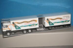 【送料無料】模型車 モデルカー ベジルクスケレライマルクトグレフラーランドアルベドbox5 albedo with a n f90 articulated train bezirkskellerei marktgraflerland