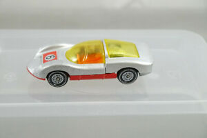【送料無料】模型車 モデルカー ポルシェカレラアルジェントジャロディスキsiku v285 porsche carrera 906 argento 6 giallo dischi ca7 cm k27 16