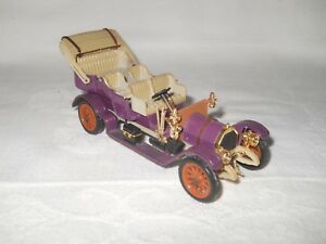 【送料無料】模型車 モデルカー フィアットリオfiat 60 cv 19051908 143 rio ref pa0316365