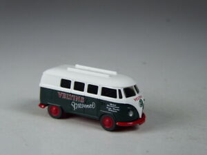 【送料無料】模型車 モデルカー ワイキングスペシャルモデルバスベルティンスビールnlkr18 wiking special model vw t1 bus veltins beer