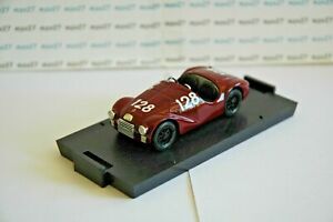 【送料無料】模型車 モデルカー カーフェラーリピアチェンツァフランココルテスブルム
