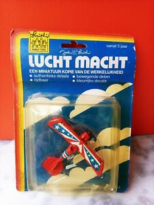 【送料無料】模型車 モデルカー モデルフルグゼウグビンテージlucht macht modell flugzeug vintage
