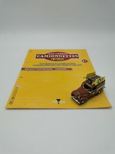 【送料無料】模型車 モデルカー アルタヤルノーアルペンアルテイセイレaltayarenault alpine teisseire booklet 31