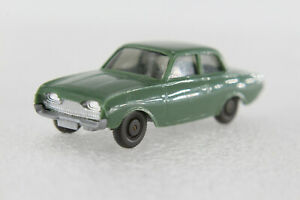 【送料無料】模型車 モデルカー ワイキングカーズオールドフォードバスタブass wiking cars old ford taunus 17 m bathtub 1965 gk 2002b cs 4331d fds 12,328円