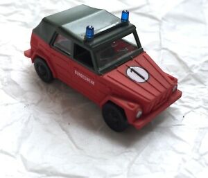 【送料無料】模型車 モデルカー ワイキングモデルドイツフライヤーホルストwiking model 187 vw 181 bundeswehr fire flyer horstno 6960221|hokushin