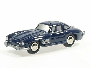 【送料無料】模型車 モデルカー シューコピッコメルセデスモータークラシクschuco piccolo mercedes 300 sl motor klassik 50139001｜hokushin