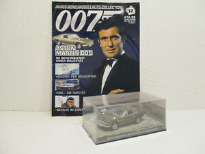 【送料無料】模型車 モデルカー アストンマーティンブックレットジェームズボンドuk 143 aston martin db5 12 with booklet james bond 007