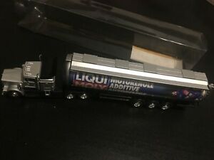 【送料無料】模型車 モデルカー リキモリトラックローリー