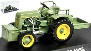 【送料無料】模型車 モデルカー フロントケーストターグリーングリーンtug as 120 with front case 1955 tractor green green 143｜hokushin