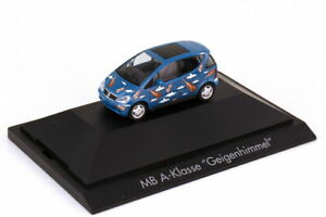 【送料無料】模型車 モデルカー メルセデスベンツクラスクラスヴァイオリンスカイヘルパ187 mercedesbenz aclass w168artclass violin skyherpa 189071