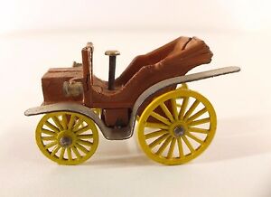 【送料無料】模型車 モデルカー シャルベンスミニチュアカーシリーズパンハードイギリスcharbens miniature car series 7 panhard 1898 made in england