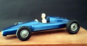 【送料無料】模型車 モデルカー ポリトイズクーパースケールpolitoys 56 cooper 1500 cm3 141 scale|hokushin