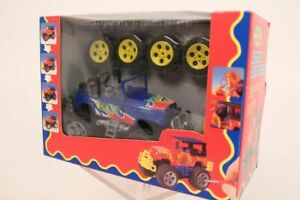 【送料無料】模型車 モデルカー パントイズアクションロードトラックモデルプラスチックインジェクションアート|hokushin