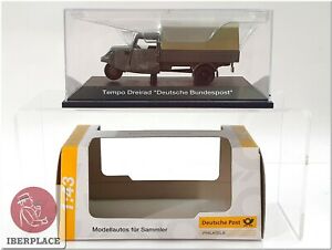 【送料無料】模型車 モデルカー シューコドイツポストカーモデルカートラックトラック