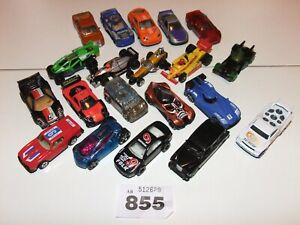 【送料無料】模型車 モデルカー ホットホイールサイズメーカーhot wheels size cars 20, various manufacturers w855｜hokushin