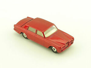 【送料無料】模型車 モデルカー マッチボックスレズニーロールスロイスプラットコンブラリールmatchbox 24c lesney rolls royce plata sombra leer 16040294