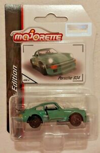 【送料無料】模型車 モデルカー マジョレットポルシェポルシェエディションボックスmajorette porsche 934 porsche edition unopened box 13,095円