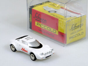 【送料無料】模型車 モデルカー シューコリトルランチアストラトースラリーコンschuco 50596001 little lancia stratos put 2008 190 rallye conf 14011713|hokushin