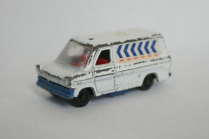【送料無料】模型車 モデルカー フォードトランジットefsi 170 ford transit