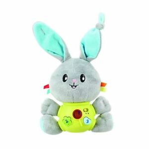 【送料無料】模型車 モデルカー インフィニフンハグウサギinfinifun sing n hug plush rabbit i17505|hokushin