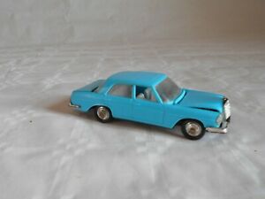 【送料無料】模型車 モデルカー ヴィンテージノレフメルセデスベンツvintage norev no 21 mercedes benz 250 se 143