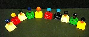 【送料無料】模型車 モデルカー レースカードライバーポルトガル10 race car drivers for restoration made in portugal in the 1970s