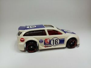 【送料無料】模型車 モデルカー ホットホイールカスタムhot wheels audacious custom