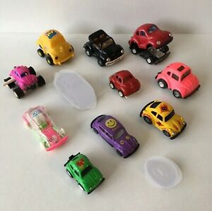 【送料無料】模型車 モデルカー ビートルトイズvw beetle toys