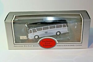 【送料無料】模型車 モデルカー ゲージスケールブラックホワイトハリントングレナディア
