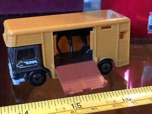 【送料無料】模型車 モデルカー マッチボックスローリートラックヴィンテージ｜hokushin