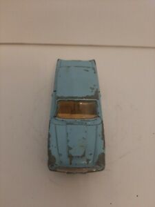 【送料無料】模型車 モデルカー ディンキーフォードコルティナdinky ford cortina c19｜hokushin 12,599円