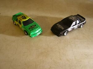 【送料無料】模型車 モデルカー サンダーレースカーdays of thunder race cars