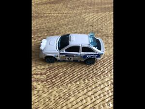【送料無料】模型車 モデルカー フォードエスコートhw ford escort