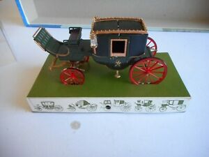 【送料無料】模型車 モデルカー ブルムキャリッジボックスbrumm carriage box