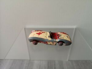 【送料無料】模型車 モデルカー ディンキーコノートdinky 236 connaught