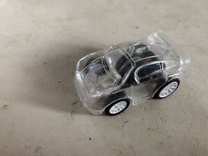 【送料無料】模型車 モデルカー クリアレースカーclear race car