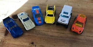 【送料無料】模型車 モデルカー ホットホイールジョブロットhot wheels job lot 2