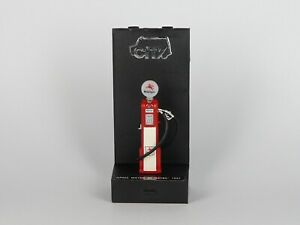 【送料無料】模型車 モデルカー ウェインモービルコラムヴィテッセシティwayne 60 mobil 1937 143 fuel column vitesse city gp023