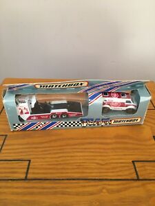 【送料無料】模型車 モデルカー マッチボックスセット????match box set dr pepper????