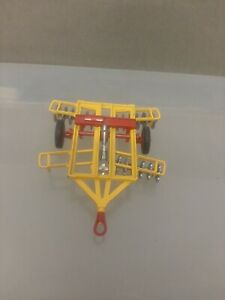 【送料無料】模型車 モデルカー コーギーcorgi farming item f43