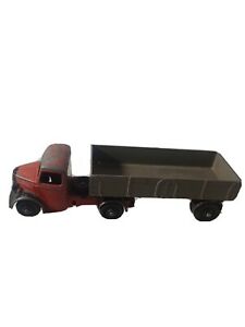 【送料無料】模型車 モデルカー ディンキーベッドフォードローリーdinky bedford lorry f24｜hokushin 11,927円