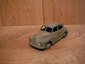 【送料無料】模型車 モデルカー ディンキーモリスオックスフォードdinky morris oxford 006
