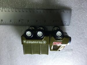 【送料無料】模型車 モデルカー バディトラック