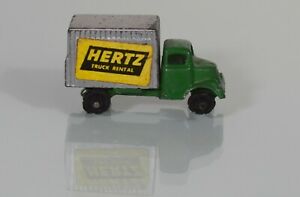 【送料無料】模型車 モデルカー トゥーツィートイヘルツトラック