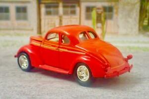 【送料無料】模型車 モデルカー フォードデラックスホットロッドクーペスケールエディション1937 37 ford deluxe v8 hot rod coupe 164 scale limited edition m｜hokushin