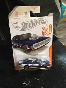 【送料無料】模型車 モデルカー ホットホイールダッジhot wheels dodge charger rt 70 id 164 2020 q
