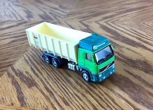 【送料無料】模型車 モデルカー ヴィンテージケントイズグローブトロッターロールゴミゴミトラック