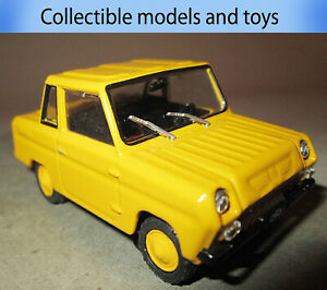【送料無料】模型車 モデルカー モデルモーターキャリッジソシレcar model sm3s3d motor carriage, auto legends of the ussr, 143, casting